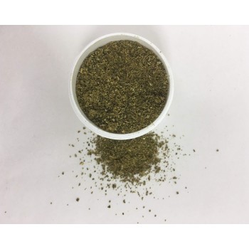 Calendula powder, 50ml ​