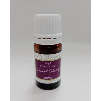 Vitex essential oil, 10ml