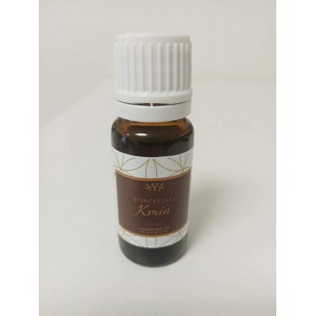 Black cumin essential oil,...