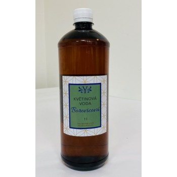 Pine flower water, 1l