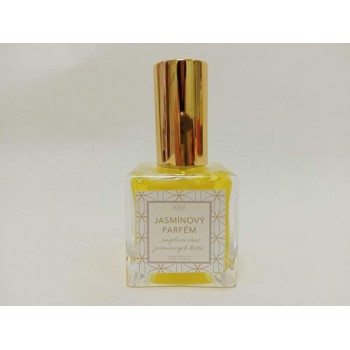 Jasmine perfume, 50ml