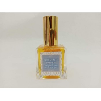 Oriental perfume Ambrosia,...