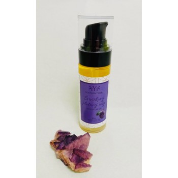 Plum oil, 30ml