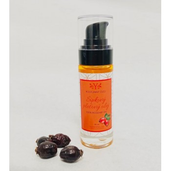 Rosehip oil, 30ml