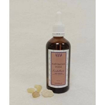 Frankincense flower water,...