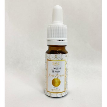 Flower of life serum, 10ml