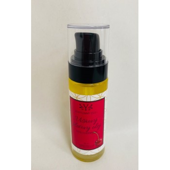 Sour cherry oil, 30ml