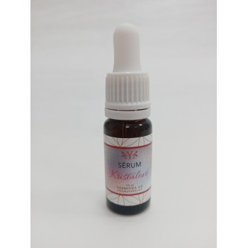 Crystal serum, 10ml