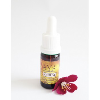 Astrological oil VENUS, 10 ml