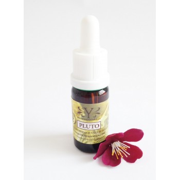 Astrological oil PLUTO, 10 ml