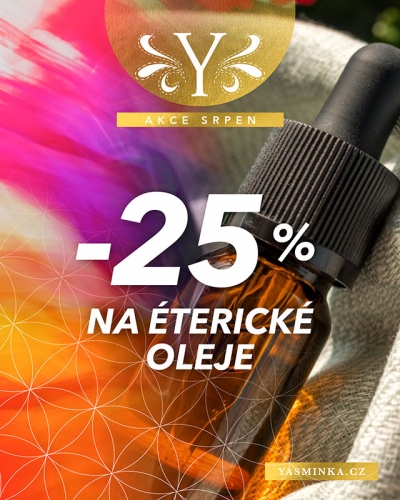 AKCE SRPEN 2025